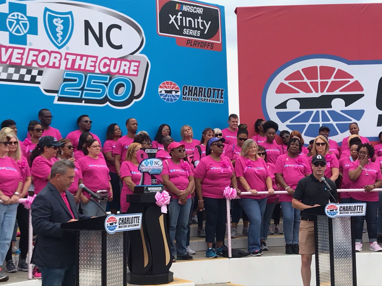 Paint Pit Wall Pink